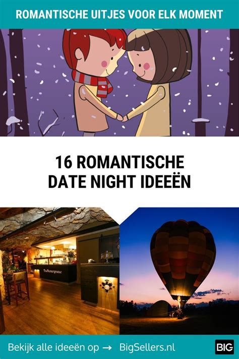 date ideeen met een a|Date ideeën